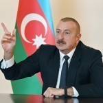 Aliev explained why the Zangezur corridor is important and Uzbekistan is also interested