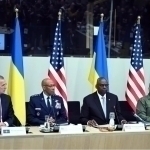 NATO vakillari Pragada Ukraina masalasini ko‘rib chiqadi