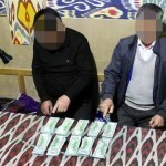 Президентнинг махсус фармони билан ажратилган ерни $800 мингга сотаётганлар ушланди