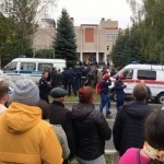 Rossiyadagi maktabda otishma uyushtirildi. O‘ndan ortiq qurbonlar bor
