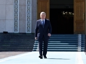 Президент бугун Қашқадарёга боради
