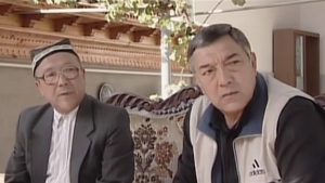 “Shaytanat”dan reklama o‘rnida foydalangan shaxs javobgarlikka tortildi