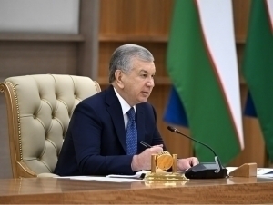 Ўзбекистонда ишсизлик пасайиб, 302 минг оила камбағалликдан чиқди – Президент 