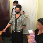 23 kunlik chaqaloq odam savdosi qurboni bo‘ldi