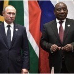 Six ham kuymaydi, kabob ham. JAR Putinni hibsga olishga rozi bo‘ldi