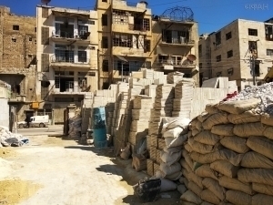 Сурияни тиклаш учун қанча маблағ кераклиги айтилди