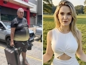 49 yoshli erkak SI yasagan ayol uchun bor budini sotib, 2000 km bosib o‘tdi