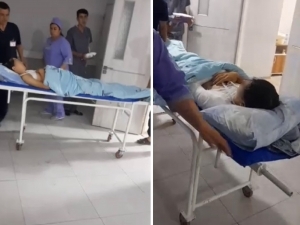 Teenager was “lynched” by a girl's brother after expressing his affection for her in Samarkand