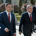 Tojik-qirg‘iz chegarasida vaziyat qanday? Mirziyoyev yana Japarov bilan qo‘ng‘iroqlashdi