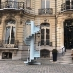 Eyfel minorasining bir qismi kimoshdi savdosiga qo‘yiladi