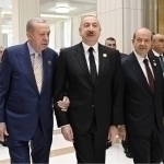 Aliyev Erdöğanning taklifini rad etdi. U Anqaraga bormaydi