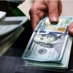 Dollar exchange rate keeps falling
