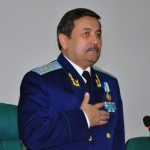 Rashid Qodirovning uyi sotuvga qo‘yildi