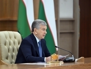 Endi mas’uliyatsiz rahbarlar haqida Prezidentga axborot beriladi