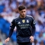 Valverde Tchuameni bilan urishganini rad etdi