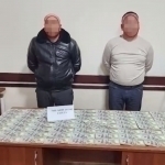 Rossiya va Turkiyadan keltirilgan qalbaki pullarni sotayotganlar ushlandi