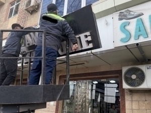 Biznes-ombudsman reklamalarni buzishda qonunga amal qilishga chaqirdi