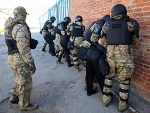 Россиядаги колонияда 3 ўзбекистонлик теракт уюштиришда гумонланмоқда 