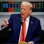 Urush deyarli tugadi – Tramp