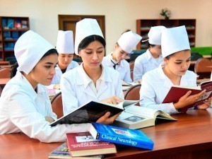 An Academy of Nurses will be established in Uzbekistan