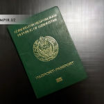 Жисмоний шахсларга шахсий идентификация рақами бериш тартиби жорий этилади