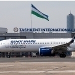 Eronga hujum fonida Toshkentdan uchgan samolyot ortga qaytdi
