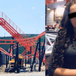Наманганда 18 ёшли қиз аттракцион синови вақтида қурбон бўлди