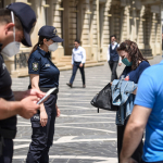Ozarbayjonda maxsus karantin rejimi uzaytirildi