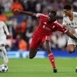 Konate “Real”ga o‘tishga rozi bo‘ldi – OAV