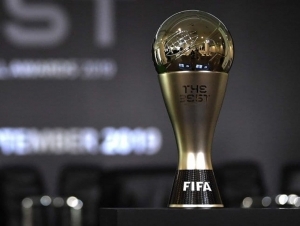 The Best 2025. Йилнинг энг яхши футболчиси учун номзодлар эълон қилинди