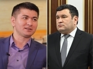 Энергетика вазирининг Отабек Бакиров устидан шикояти қайта кўриб чиқилади