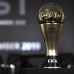 The Best 2025. Yilning eng yaxshi futbolchisi uchun nomzodlar e’lon qilindi
