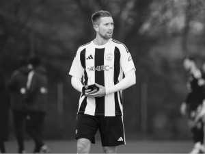 34 ёшли германиялик футболчи бахтсиз ҳодисада вафот этди