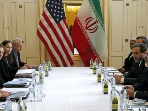 Eron AQSHga yangi taklif yubordi