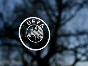 UEFA koronavirus tarqatganlikda ayblanmoqda