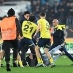 “Fenerbaxche” “Galatasaroy” bilan o‘yinga boykot e’lon qilmoqchi