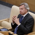 “Бир ҳовуч” давлатлар? – Россиялик сенатор Эрдўғанга жавоб қайтарди 
