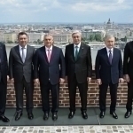Turkic States Organization issues joint statement on Afghanistan