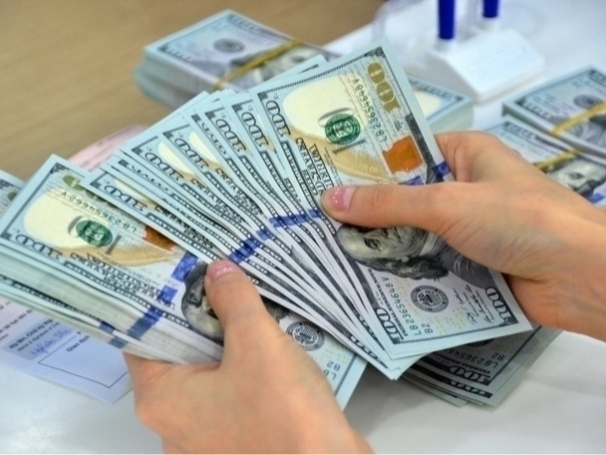 Dollar kursi yana ko‘tarildi