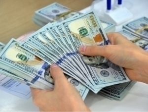 Dollar kursi yana ko‘tarildi