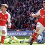 “Barselona” “Arsenal” futbolchisini tekinga qo‘lga kiritishi mumkin