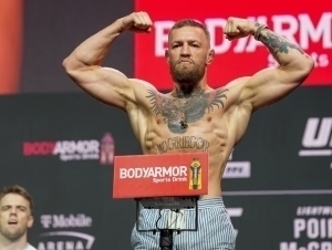 Макгрегор UFC’га қайтишини айтди