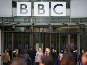 Озарбайжонда BBC фаолияти тўхтатилди