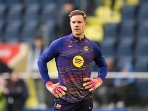 Ter Shtegen Kataloniyaning boshqa bir jamoasiga o‘tishi mumkin