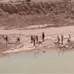 3 children drowned in Tashkent region (video)