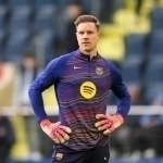 Ter Shtegen Kataloniyaning boshqa bir jamoasiga o‘tishi mumkin