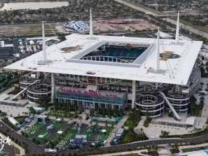 La Liga uchrashuvi ilk bor AQSHda bo‘lib o‘tadi