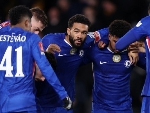 Sun’iy intellekt “Chelsi” homiysiga aylandi