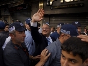 XJS orderidan qo‘rqmayman – Ben-Gvir