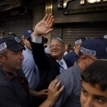 XJS orderidan qo‘rqmayman – Ben-Gvir
